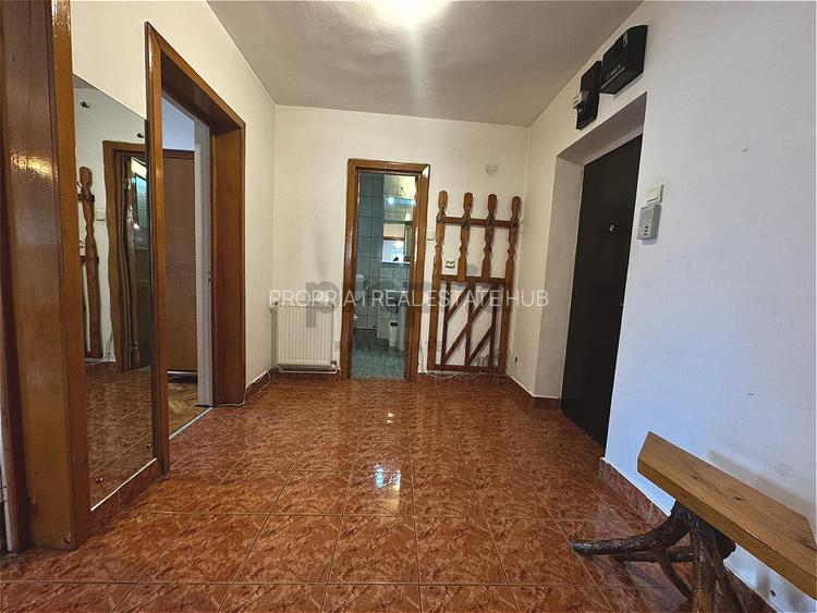 Apartament 2 camere decomandat lângă Opera Brașov • 2 balcoane • parcare & beci - 9