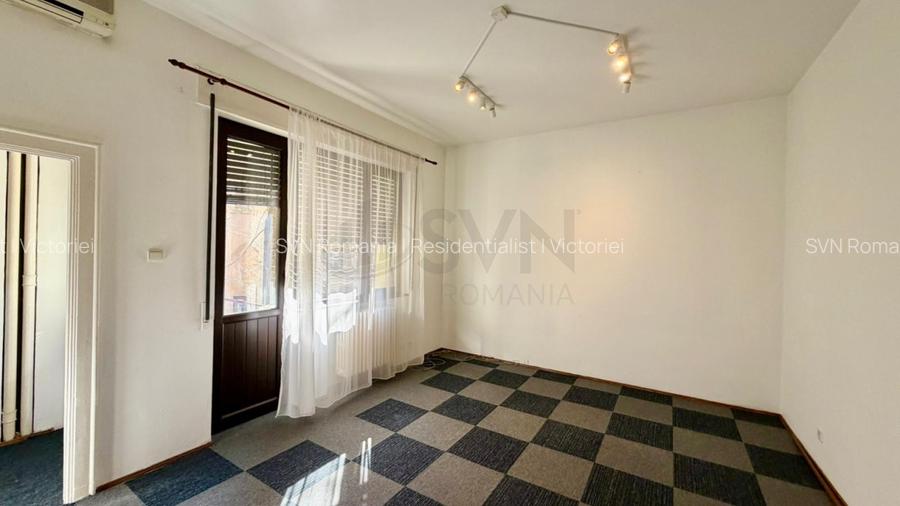 REA0082772 Apartament 4 camere I Spatiu Birou I Rezidential I De inchiriat - 3