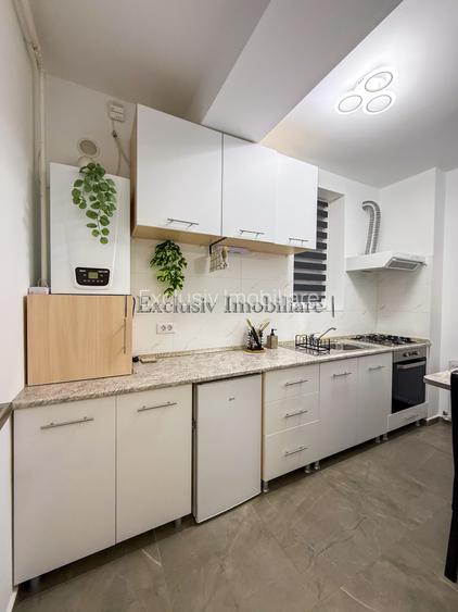 Apartament 2 camere | Novopolis Residence | Parcare privata | - 5