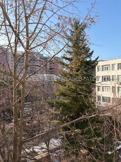 APARTAMENT 3 CAMERE RENOVAT COMPLET MOBILAT SI UTILAT SITUAT PE ALEEA CIRCULUI - 5