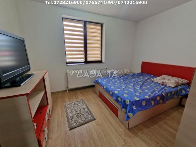 Inchiriere apartament 2 camere, situat in Targu Jiu, Bld Republicii - 8