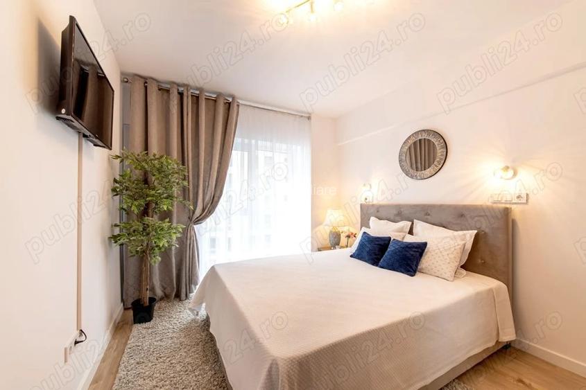 2 camere, Complex Belvedere, Loc de Parcare - 6