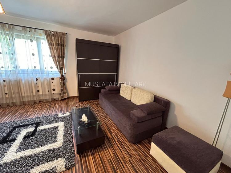 Apartament 1 camera, Dorobantilor, etaj 2, suprafata 38mp - 3