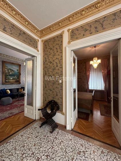 VILA -GRADINA ICOANEI-teren 619mp - 16