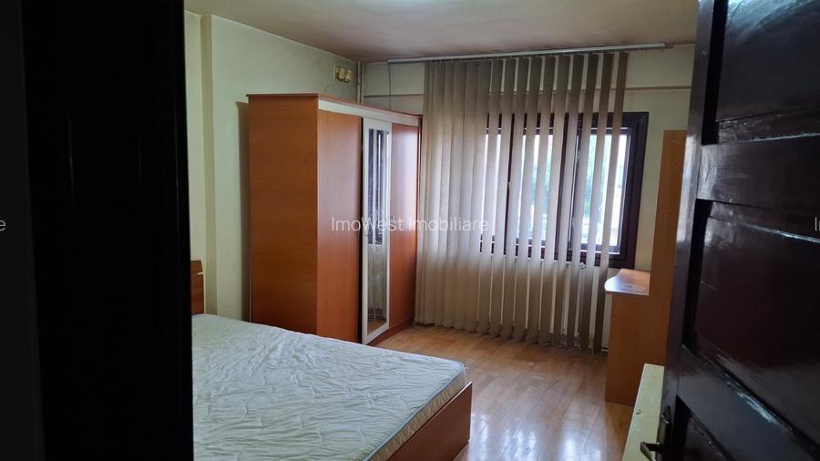 Dorobantilor | 3 camere | etaj 1 | centrala proprie | necesită renovare - 8