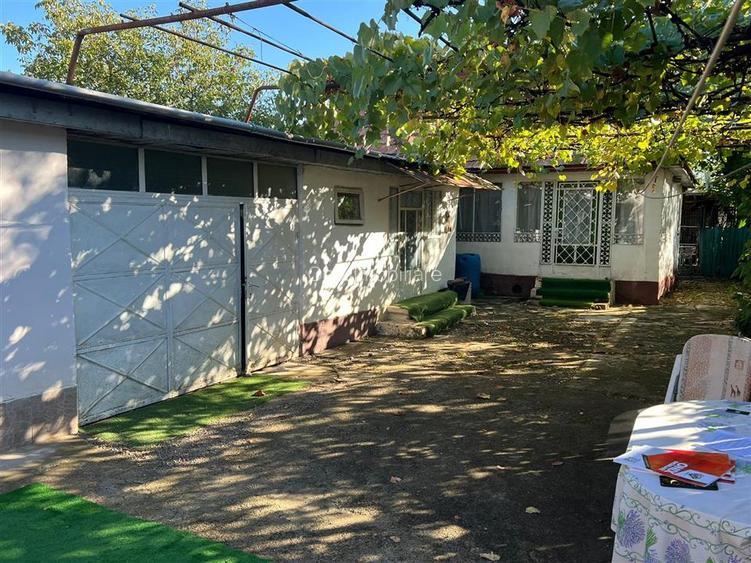 Casa de vanzare in Cocorastii Caplii la 7 KM de Campina - 12