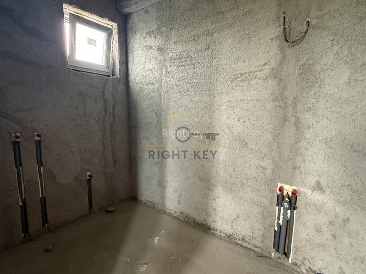 Casa Dragomiresti-Vale, P+1+Pod cu placa, STB, 4 Cam, Comision 0%! - 13