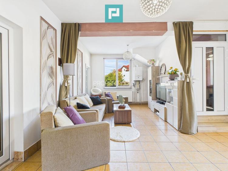 Casă individuală în Grădiște - 9