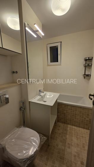 Inchiriere apartament Baba Novac - 9