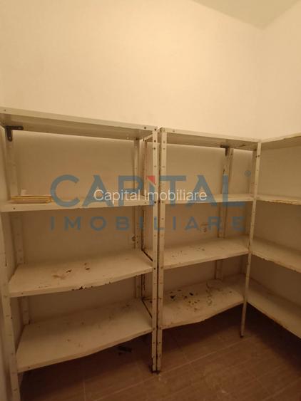 COMISION 0%! Apartament cu 2 camere, etaj 2,  zona Stefan cel Mare, Dej - 9