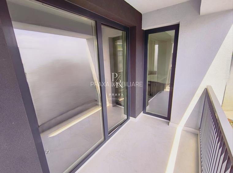 OPORTUNITATE! Apartament 3camere, 2bai, finisat+partial mobilat, garaj, COLUMNA! - 6