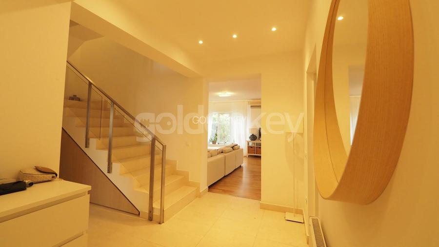 Vila moderna in complex cu paza si spatii comune generoase - 10