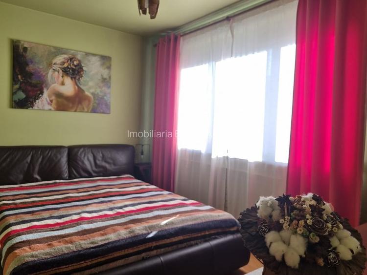Apartament 3 camere Vatra Luminoasa, 7 minute de metrou, mobilat complet - 3