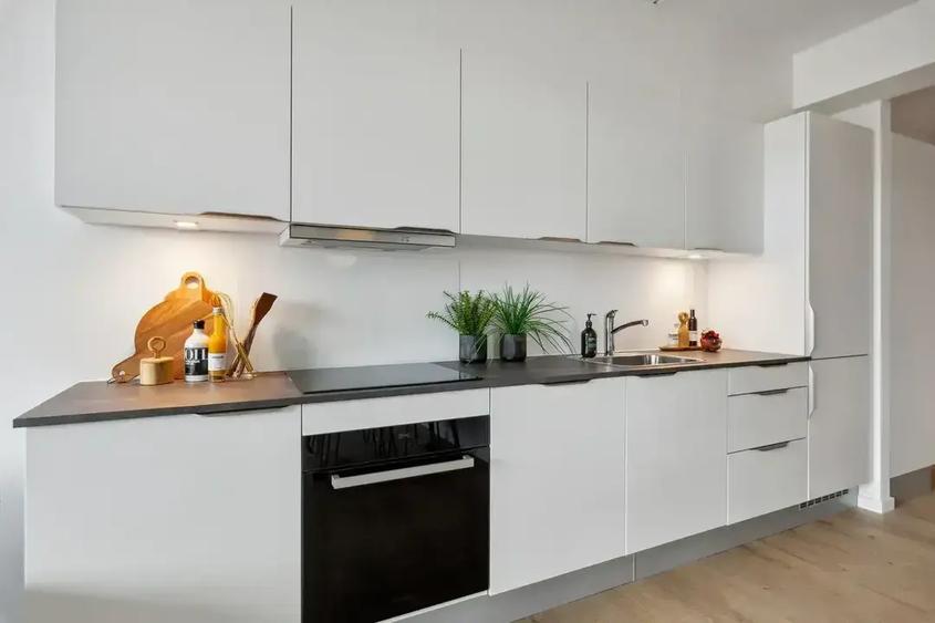 Duplex Apartament 4 Camere Premium Sector 3 Gata de mutat