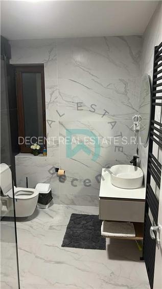 Apartament  de vanzare  Poiana Brasov - 16