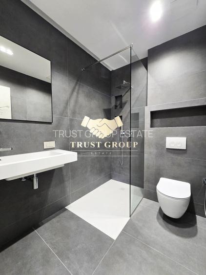 -Aviatorilor-   Apartament 4 camere - 17