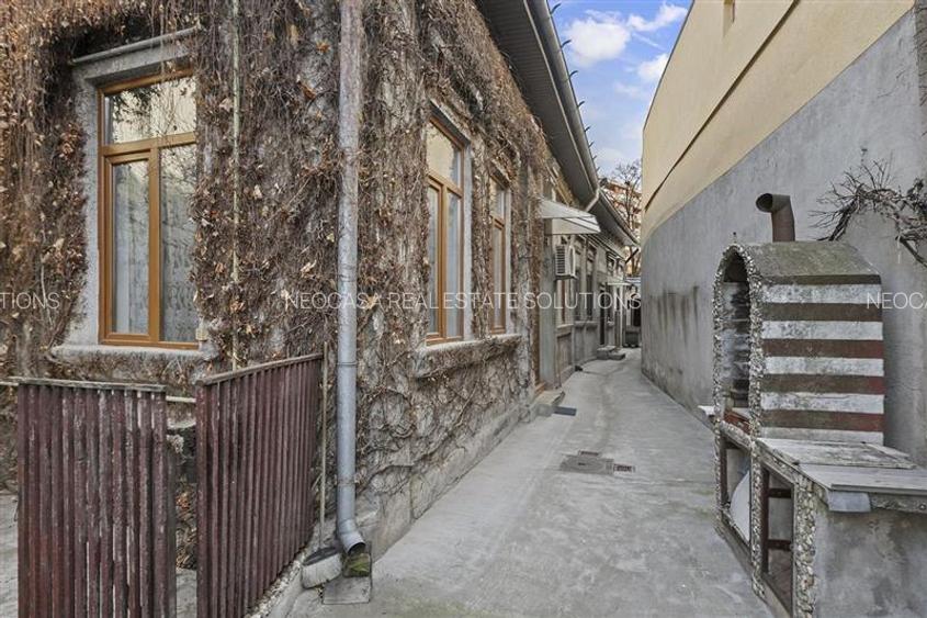 CASA DE VANZARE IN POZITIE CENTRALA - OPORTUNITATE DE EXTINDERE - 2