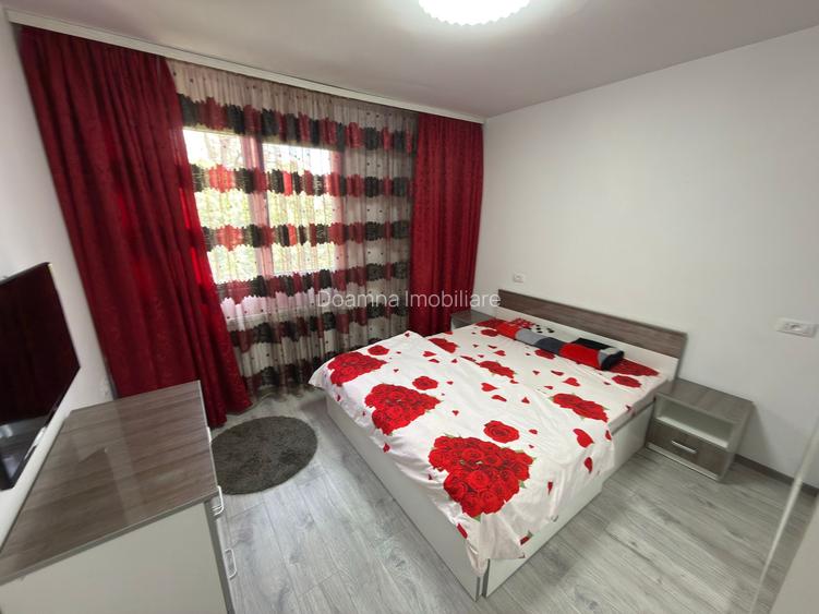 Apartament 2 camere renovat complet, etaj 3, str. Lucretiu Patrascanu, nr. 4 - 5