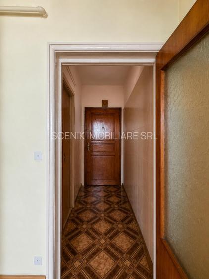 Investiție sigură, Str. Saturn, Astra–Garsonieră cu potențial maxim (Micsunica) - 4