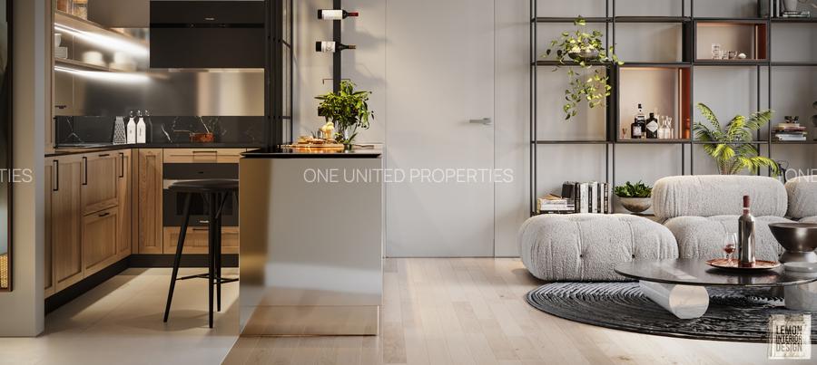 ONE Herastrau Vista - 15