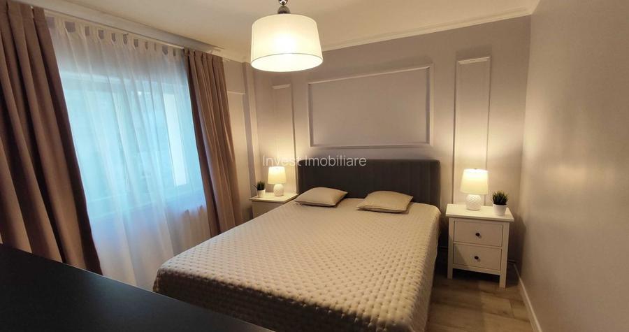 DE VANZARE-APARTAMENT 3 CAMERE-DACIA - 2