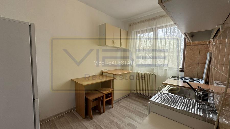 Apartament 2 camere decomandat Alexandru cel Bun - 10
