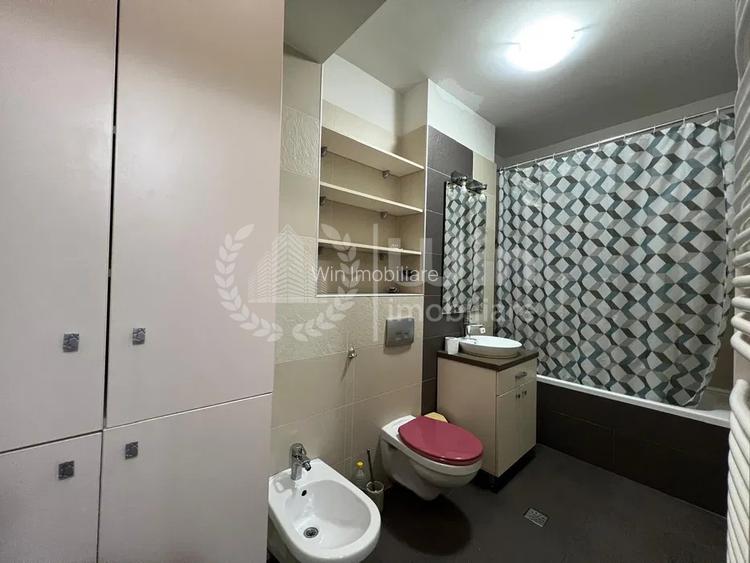 Apartament 3 camere | Bloc nou | Parcare | Etaj Intermediar | Manastur - 6