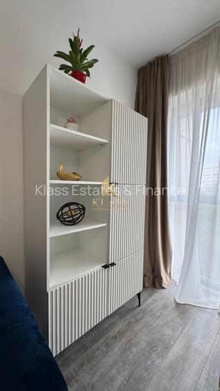 apartament cu 2 camere de inchiriat in zona Expozitiei - 12