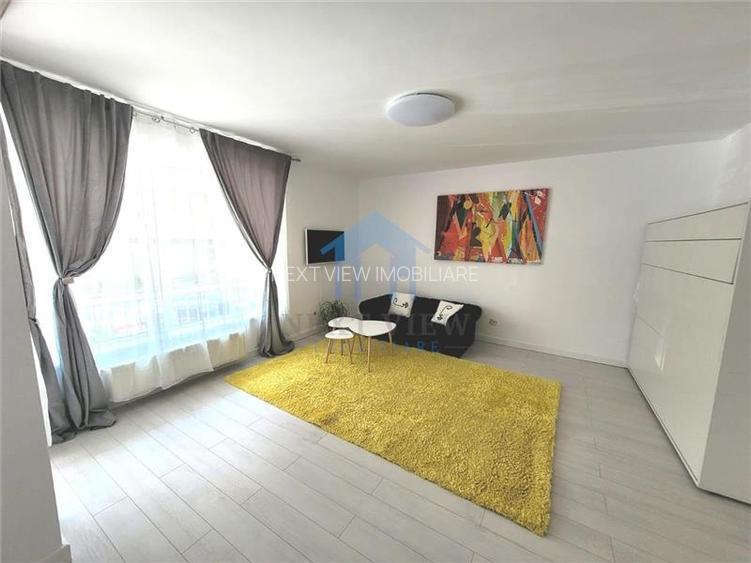 Apartament 1 camera, Zorilor - 12