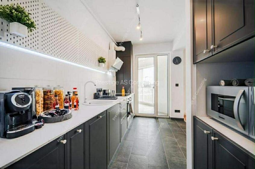 2 camere | City of Mara | Parcare subterana | Disponibil imediat - 9