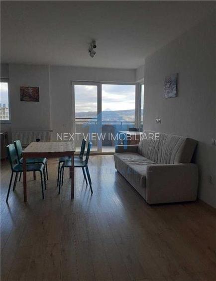 Apartament 2 camere, Grand Park - 5