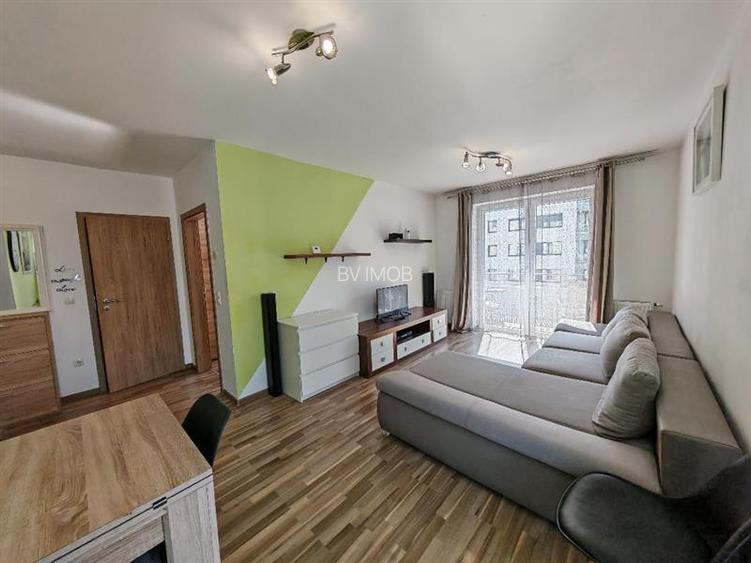 Inchiriem Apartament 2 Camere, Modern, Decomandat, Tractorul - 3