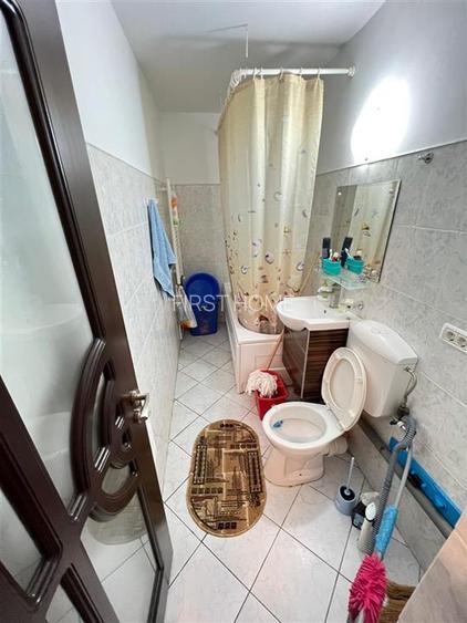 Apartament 2 camere, hol patrat, logie + balcon, zona Razboieni - 12