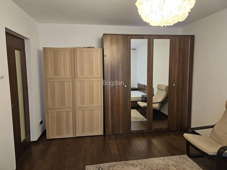 Inchiriez apt. 2 cam. Ion Mihalache, Str. Turda, la 1km Arcul de Triumf, renovat - 6
