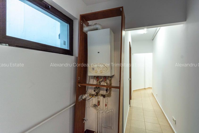 Kiseleff - Averescu, spatiu birouri premium! Locatie de prestigiu! - 19