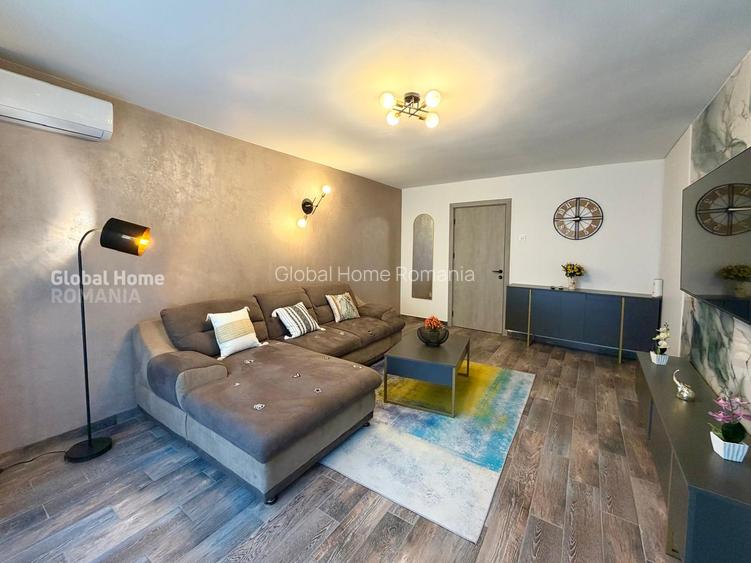 Bulevardul Unirii ●  Apartament 2 Camere ●  67 mp ●  Balcon - 4