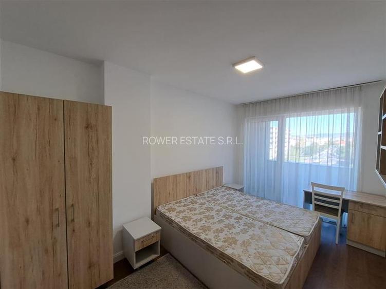 Apartament cu 2 camera, 53 mp utili, situat in cartierul Intre Lacuri! - 5
