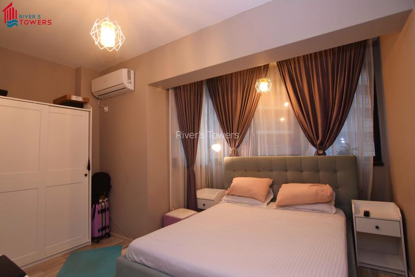 River,s Towers - studio cu 2 camere disponibil spre inchiriere - 2