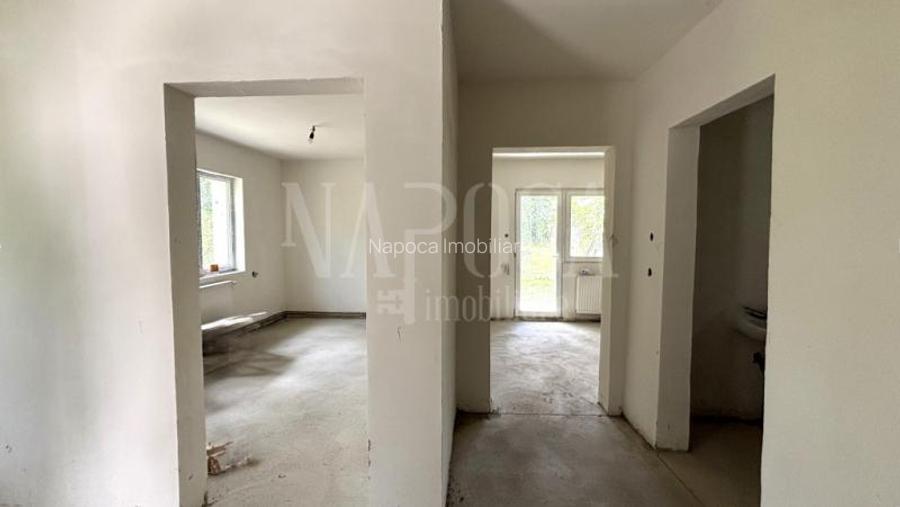 Casa 2 camere de vanzare in Someseni, Cluj Napoca - 4