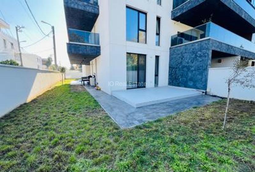 OFERTA LIMITATA  4 CAMERE +TERASA 159MP,2 PARCARI INCLUSE,IANCU NICOLAE - 8