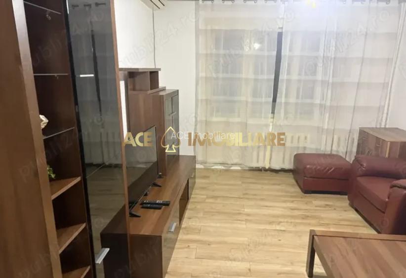 Garsoniera de inchiriat | Vitan | Metrou | Mobilat | Utilat - 2