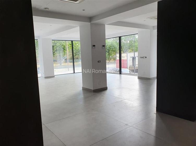 Vanzare spatii de birouri in zona  Mall Promenada - 10