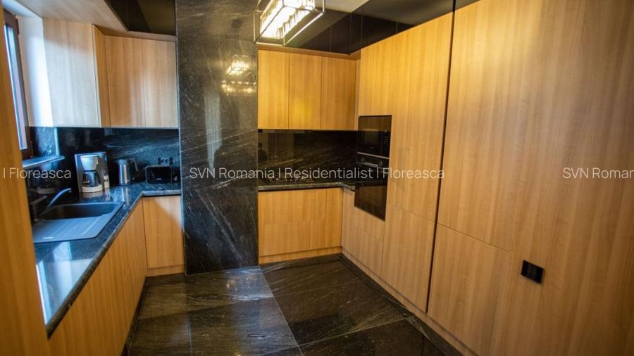 REA1017118 Apartament Premium 4 Camere Herastrau - 6