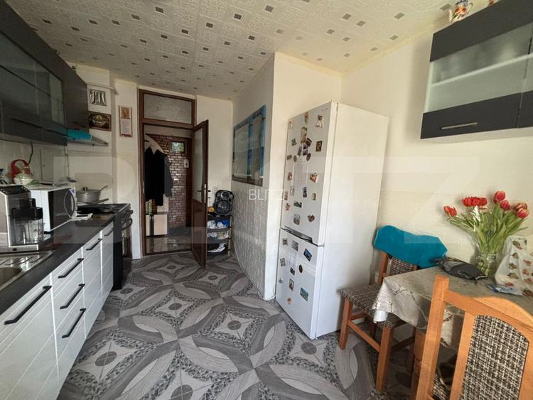 Apartament 2 camere decomandat Tomesti - 7