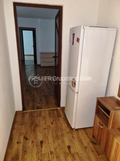 Spatiu comercial 2 camere 55mp, Tatarasi, complet renovat cu CT - 9