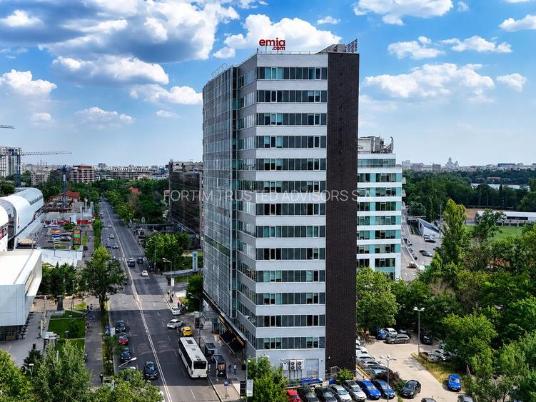 Floreasca Tower - 4