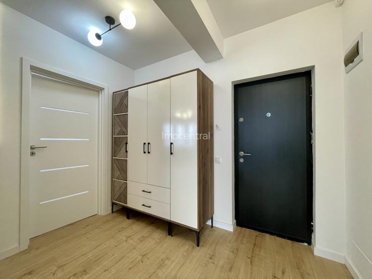 Prima inchiriere 3 camere pe Alecu Russo - 2