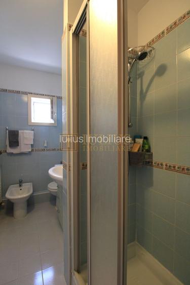 3 camere, centrala proprie, zona Olimpia. - 13