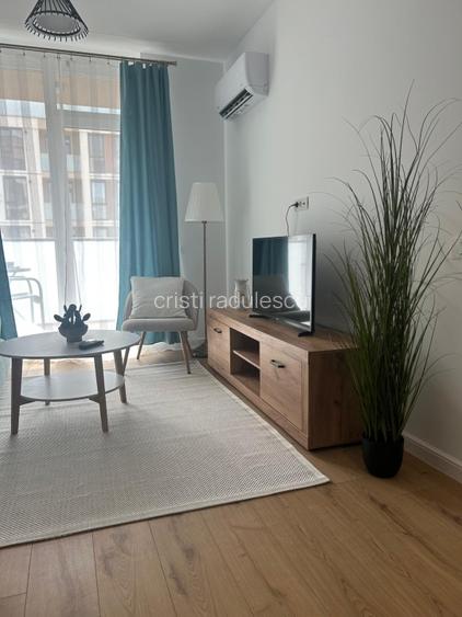 Închiriez apartament nou 2 camere Torontal - 9