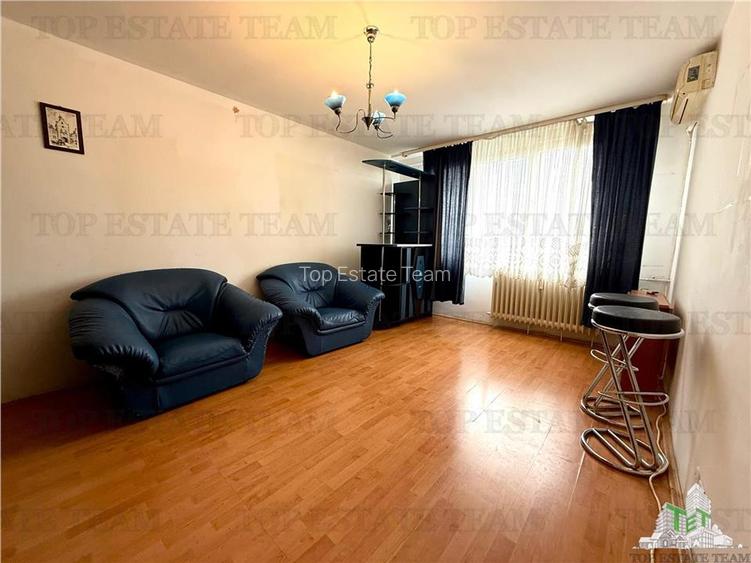 Apartament 3 camere decomandat in Drumul Taberei, la 5 minute de metrou Valea Ia - 2